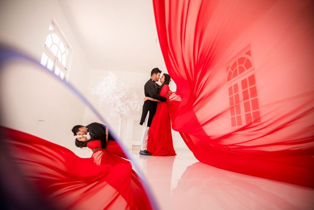 Pre Wedding Photographer in Dubai