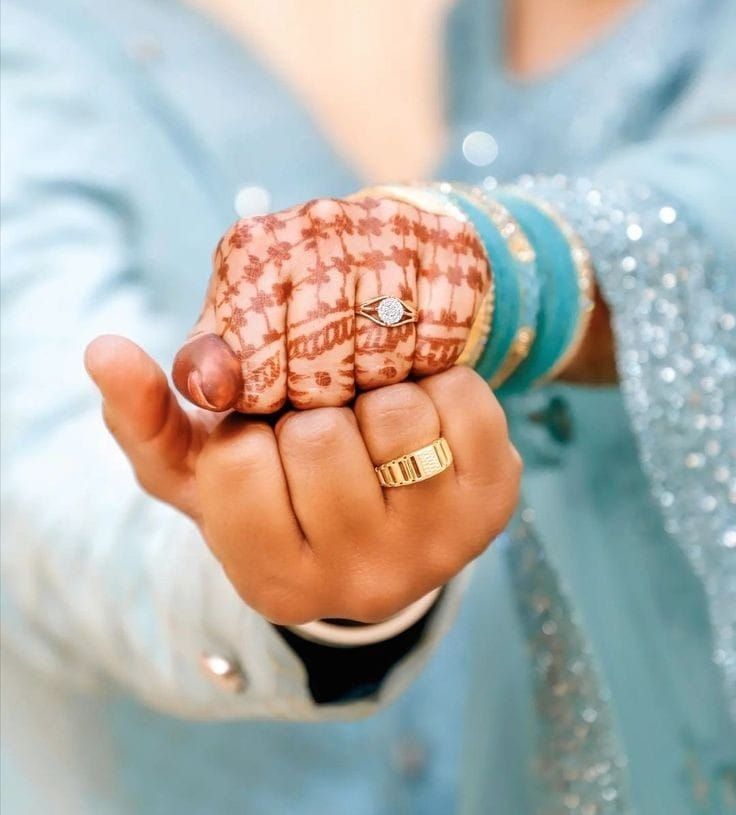 Wedding Photoshoot