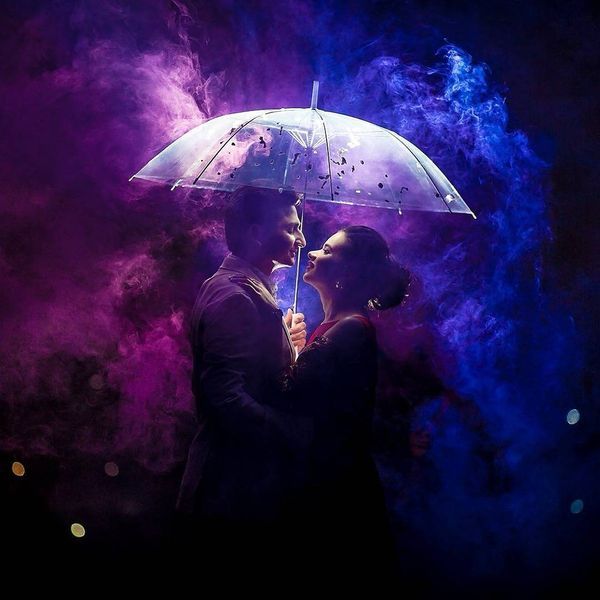 Professional Wedding Album