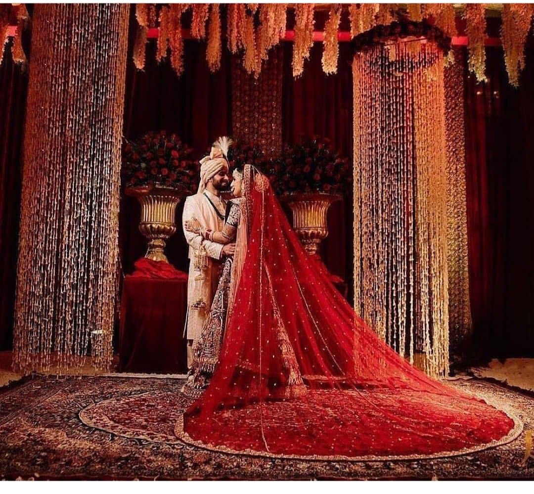 Wedding photography