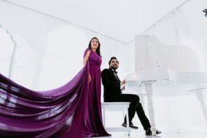Top Pre Wedding Photographer Dubai