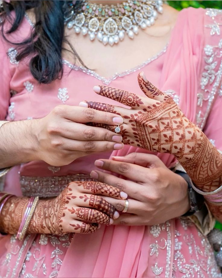Wedding Photoshoot