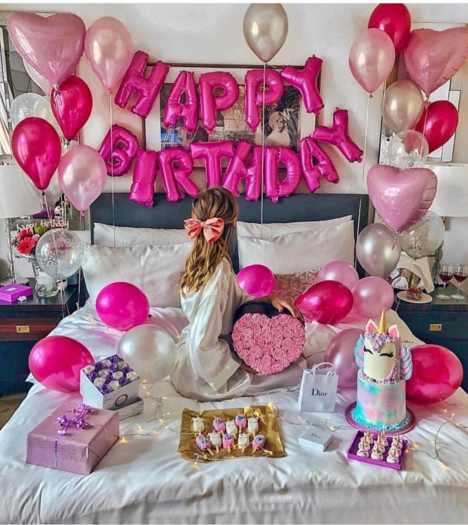 birthday photoshoots in dubai