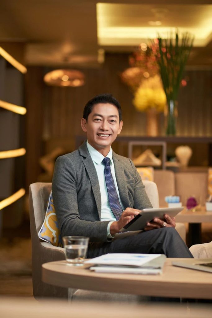 corporate photography