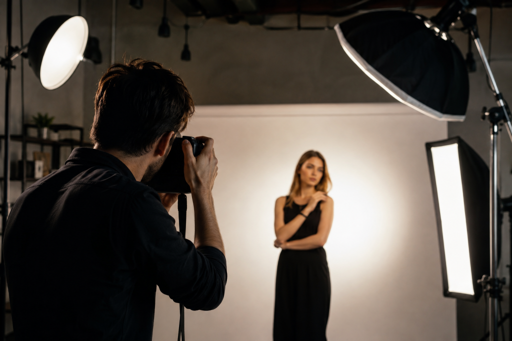professional Photography Services UAE