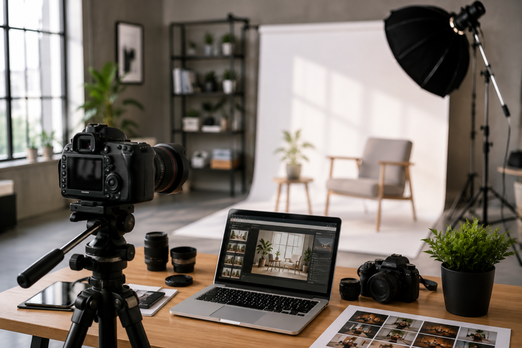 professional photography UAE